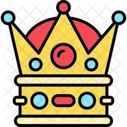 Crown  Icon