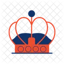 Crown Award King Icon