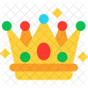 Crown Chess Miscellaneous Icon