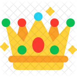 Crown  Icon