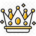 Crown Chess Miscellaneous Icon