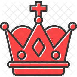 Crown  Icon