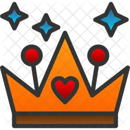 Crown  Icon