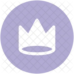 Crown  Icon