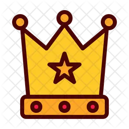 Crown  Icon