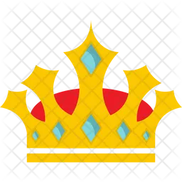 Crown  Icon