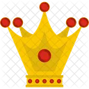 Crown Achievement Award Icon