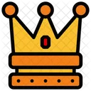 King Jewel Reward Icon
