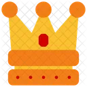 King Jewel Reward Icon