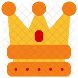 Crown  Icon