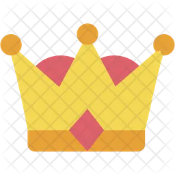 Crown  Icon