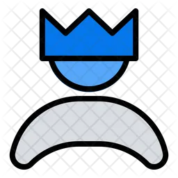 Crown  Icon