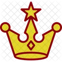 Accessory Crown Equipment Icon