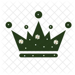 Crown Emoji Icon