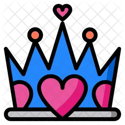 Crown  Icon