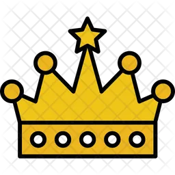 Crown  Icon