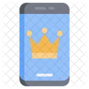 Crown App  Icon