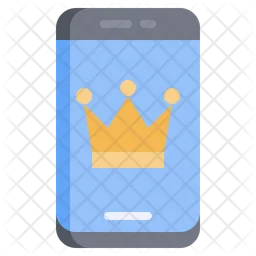 Crown App  Icon