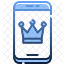 Crown App  Icon