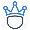 Crown Best King Icon