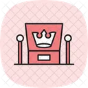 Crown Case Icon