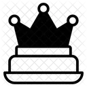 Crown display  Icon