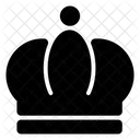 Crown Hat  Icon