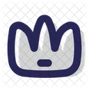 Crown Best Award Icon