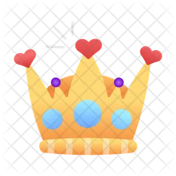 Crown  Icon