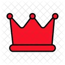 Crown  Icon