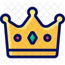 Crown  Icon