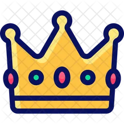 Crown  Icon