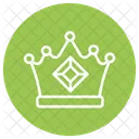 Crown  Icon