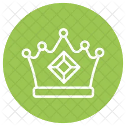 Crown  Icon