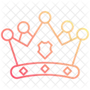 Crown  Icon