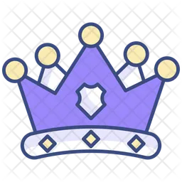 Crown  Icon