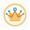 Crown  Icon