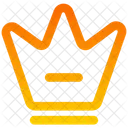 Crown-  Icon