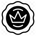 Crown  Icon