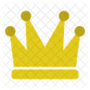 Crown  Icon