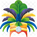 Crown King Royal Icon