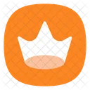 Crown  Icon