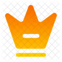 Crown-  Icon