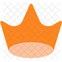 King Royal Queen Icon