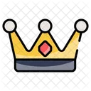 Crown  Icon