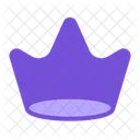 King Royal Queen Icon