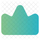 Ui Sc Glyph Gradient Icon