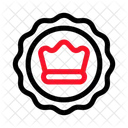 Crown  Icon