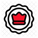 Crown  Icon