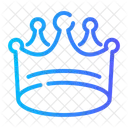 Crown Privilege Membership Icon